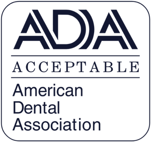 ADA Accepted, American Dental Association