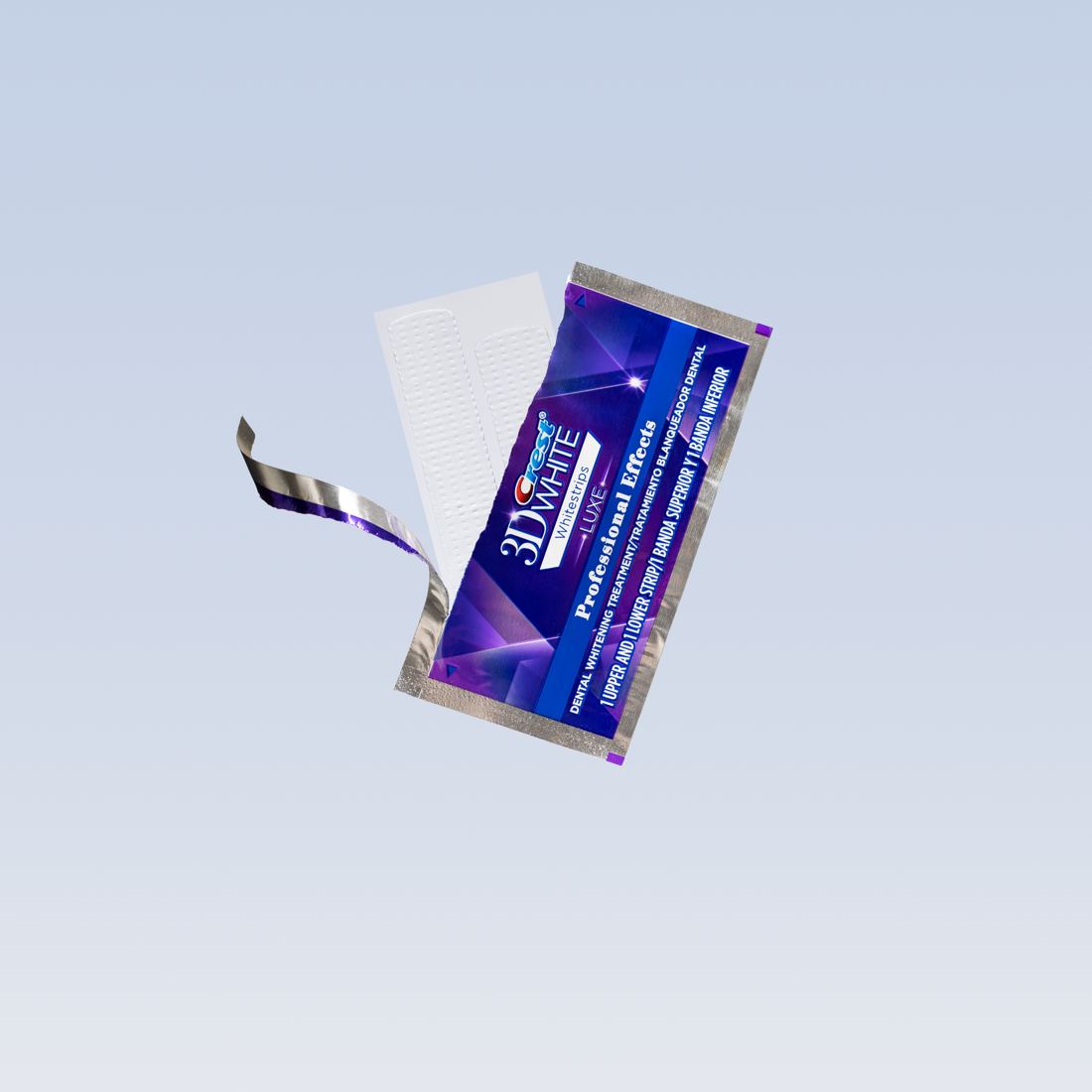 Foil pouch